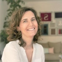 Séverine BENVENISTE-CALVIAC