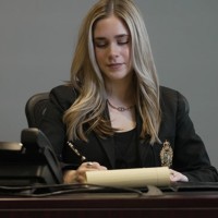 Sabrina Leiter