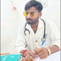 Suresh Jogi