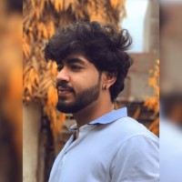 Arush Dayal