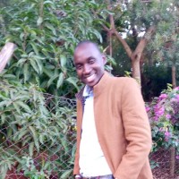 Dominic Matheka
