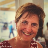 Marie-Louise Verhulst
