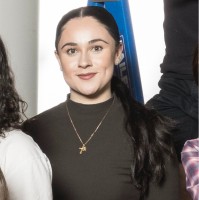 Janet Megas