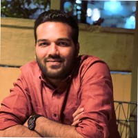 Ankit K.