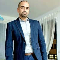 Tamir Chiproot