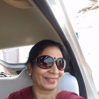 Geeta Radhakrishnan