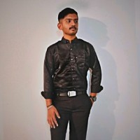 Monish Aradhya
