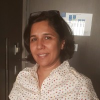 Mona Malhotra