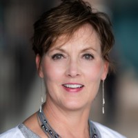 Jane Sullivan, NCIDQ, IIDA, LEED AP, CMS