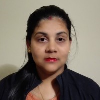 Reena Deo