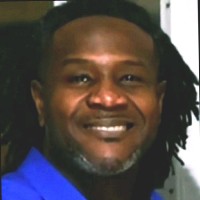Anthony Shead, (CSM) NASP Trainer