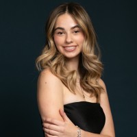 Ella Halliday