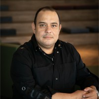 Jesús H. Payán Ortiz