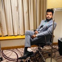 S.Sai Kiran
