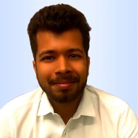 (Saul Peters)Shubham Paliwal