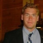 Adam Lewis