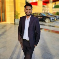 Sourav Yadav