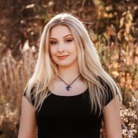 Jenna Tuttle