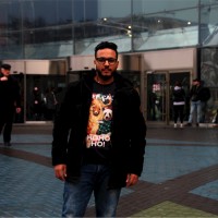 Fareed Esmail