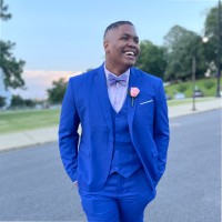 Mahric Robinson