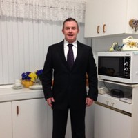 Craig Sellars