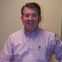 Stephen Purvines
