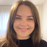 Charlotte Hallam