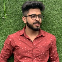 Chirag Grover