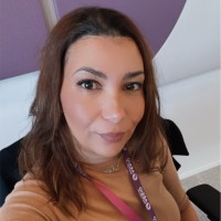 Jihane Rhoudali