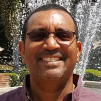 Martin Mahabir