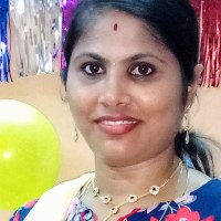 Nirosha K