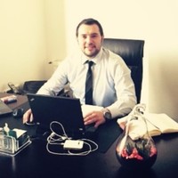 Behiç Berkay Summak