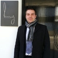 Will Collinson