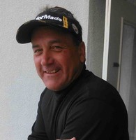 Steve Seal