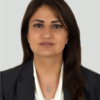 Asya Yeritsyan