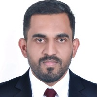 Sebin Varghese