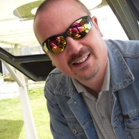Darren Hyatt