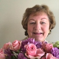 Joan Mcconville