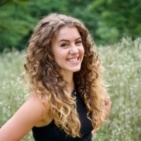 Lauren Mcginniss