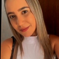 Marillia Kaliny Santos