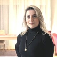 Mona Nikfard