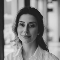 Tessa Geoghegan-James