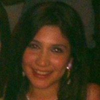 Marlene Montoya García