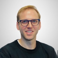 Daniel Reitman