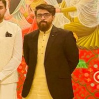 Talha Hashmi