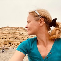 Dr. Ina Petermann-Stock