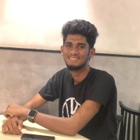 Aravind K