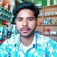 Mohd Arif