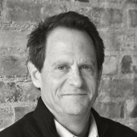 Bruce Larson