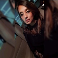 Sakina Bahrainwala